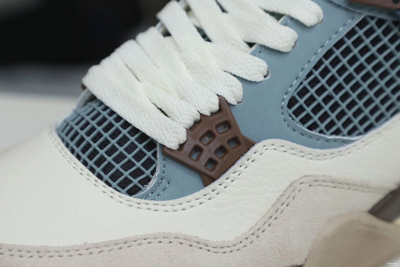 Jordan Jordan 4 Air 0216